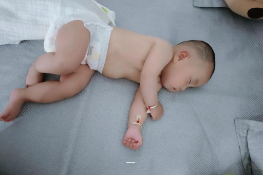 徐州宝宝细菌性痢疾