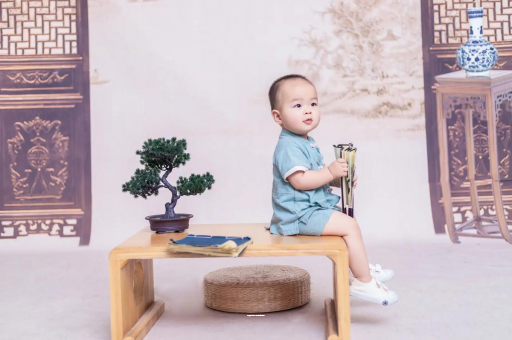 徐州宝宝多久认识妈妈