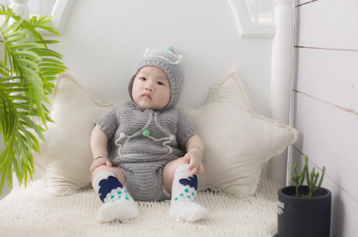 徐州形容宝宝的笑容 徐州形容宝宝的笑容